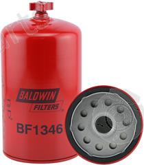  BALDWIN part BF1346 Fuel filter