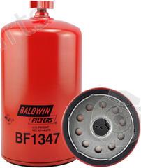  BALDWIN part BF1347 Fuel filter