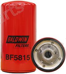  BALDWIN part BF5815 Replacement part