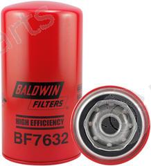  BALDWIN part BF7632 Replacement part