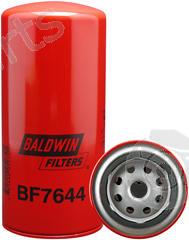  BALDWIN part BF7644 Fuel filter
