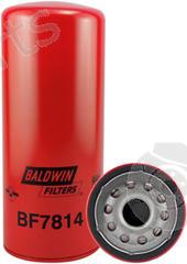  BALDWIN part BF7814 Fuel filter