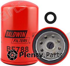  BALDWIN part BF788 Fuel filter