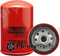  BALDWIN part BF988 Fuel filter