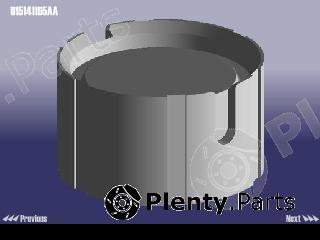 Genuine CHERY part 015141165AA Replacement part