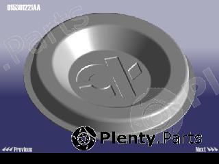Genuine CHERY part 015301221AA Replacement part