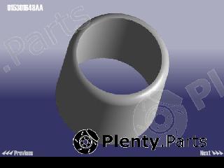 Genuine CHERY part 015301648AA Replacement part