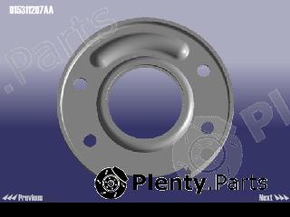 Genuine CHERY part 015311207AA Replacement part