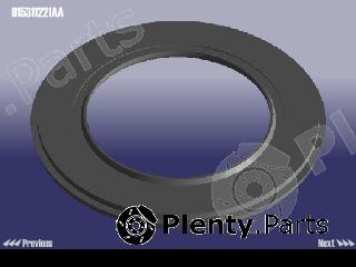 Genuine CHERY part 015311221AA Replacement part
