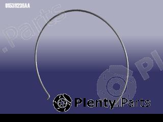 Genuine CHERY part 015311236AA Replacement part