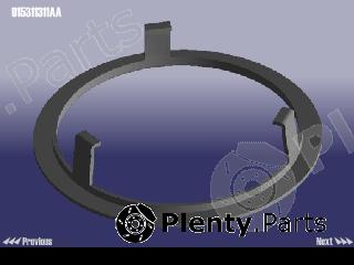 Genuine CHERY part 015311311AA Replacement part