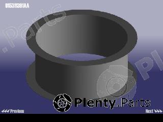 Genuine CHERY part 015311391AA Replacement part