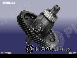 Genuine CHERY part 015409021AA Replacement part