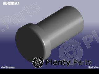 Genuine CHERY part 015409145AA Replacement part