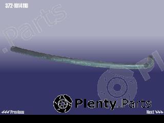 Genuine CHERY part 3721014110 Replacement part
