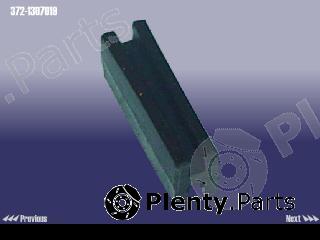 Genuine CHERY part 3721307019 Replacement part