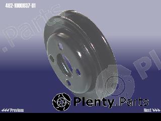 Genuine CHERY part 462100003701 Replacement part