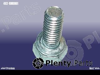 Genuine CHERY part 4621000801 Replacement part