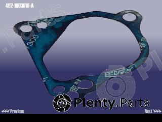 Genuine CHERY part 4621003010A Replacement part