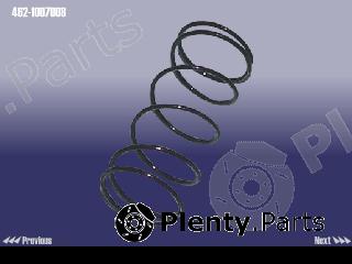 Genuine CHERY part 4621007008 Replacement part
