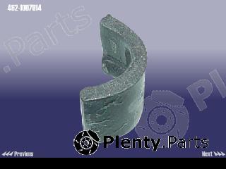 Genuine CHERY part 4621007014 Replacement part