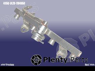 Genuine CHERY part 465Q1A2D1104950 Replacement part