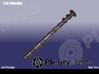 Genuine CHERY part 473F1006010BA Replacement part