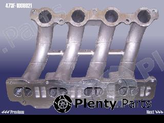 Genuine CHERY part 473F1008021 Replacement part