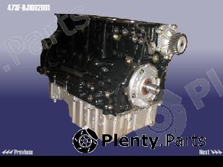 Genuine CHERY part 473FBJ1002001 Replacement part