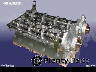 Genuine CHERY part 473FBJ1003001 Replacement part