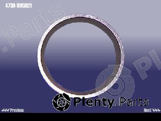 Genuine CHERY part 473H1003021 Replacement part