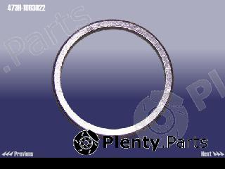 Genuine CHERY part 473H1003022 Replacement part