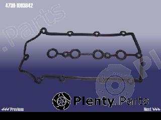 Genuine CHERY part 473H1003042 Replacement part
