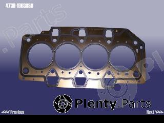 Genuine CHERY part 473H1003080 Replacement part