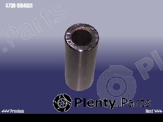 Genuine CHERY part 473H1004031 Replacement part