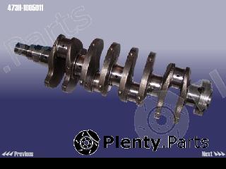 Genuine CHERY part 473H1005011 Replacement part