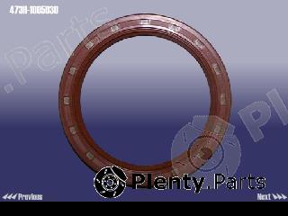 Genuine CHERY part 473H1005030 Replacement part