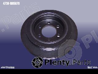 Genuine CHERY part 473H1005070 Replacement part