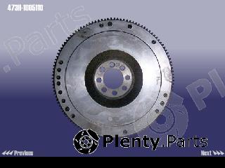 Genuine CHERY part 473H1005110 Replacement part