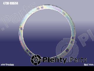 Genuine CHERY part 473H1005114 Replacement part