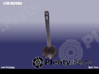 Genuine CHERY part 473H1007011BA Replacement part