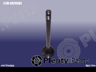 Genuine CHERY part 473H1007012BA Replacement part
