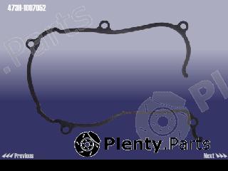 Genuine CHERY part 473H1007052 Replacement part