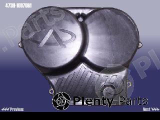 Genuine CHERY part 473H1007081 Replacement part