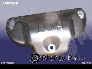 Genuine CHERY part 473H1008140 Replacement part