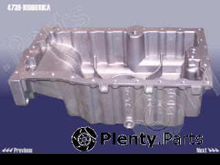 Genuine CHERY part 473H1009010CA Replacement part