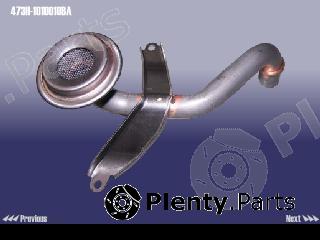 Genuine CHERY part 473H1010010BA Replacement part