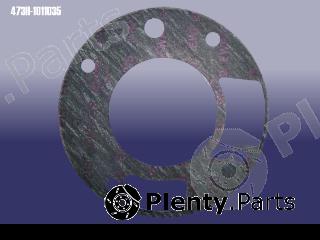 Genuine CHERY part 473H1011035 Replacement part