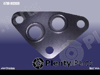 Genuine CHERY part 473H1012026 Replacement part