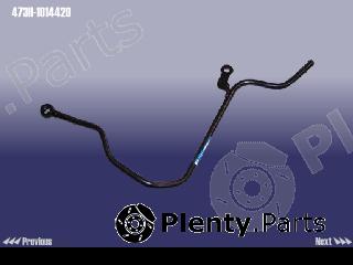 Genuine CHERY part 473H1014420 Replacement part